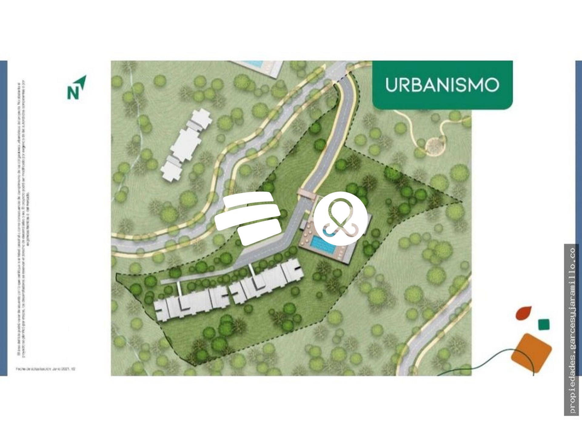 Apartamento en venta en Calasanz, Medellín · foto 14 de 16