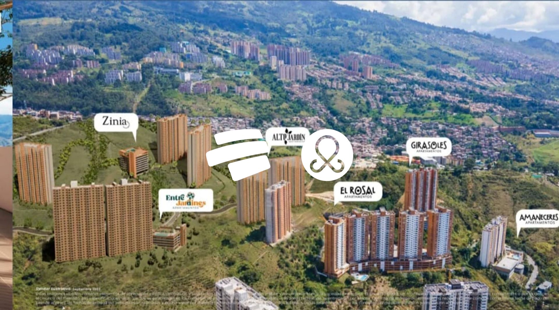 Apartamento en venta en Calasanz, Medellín · foto 15 de 16