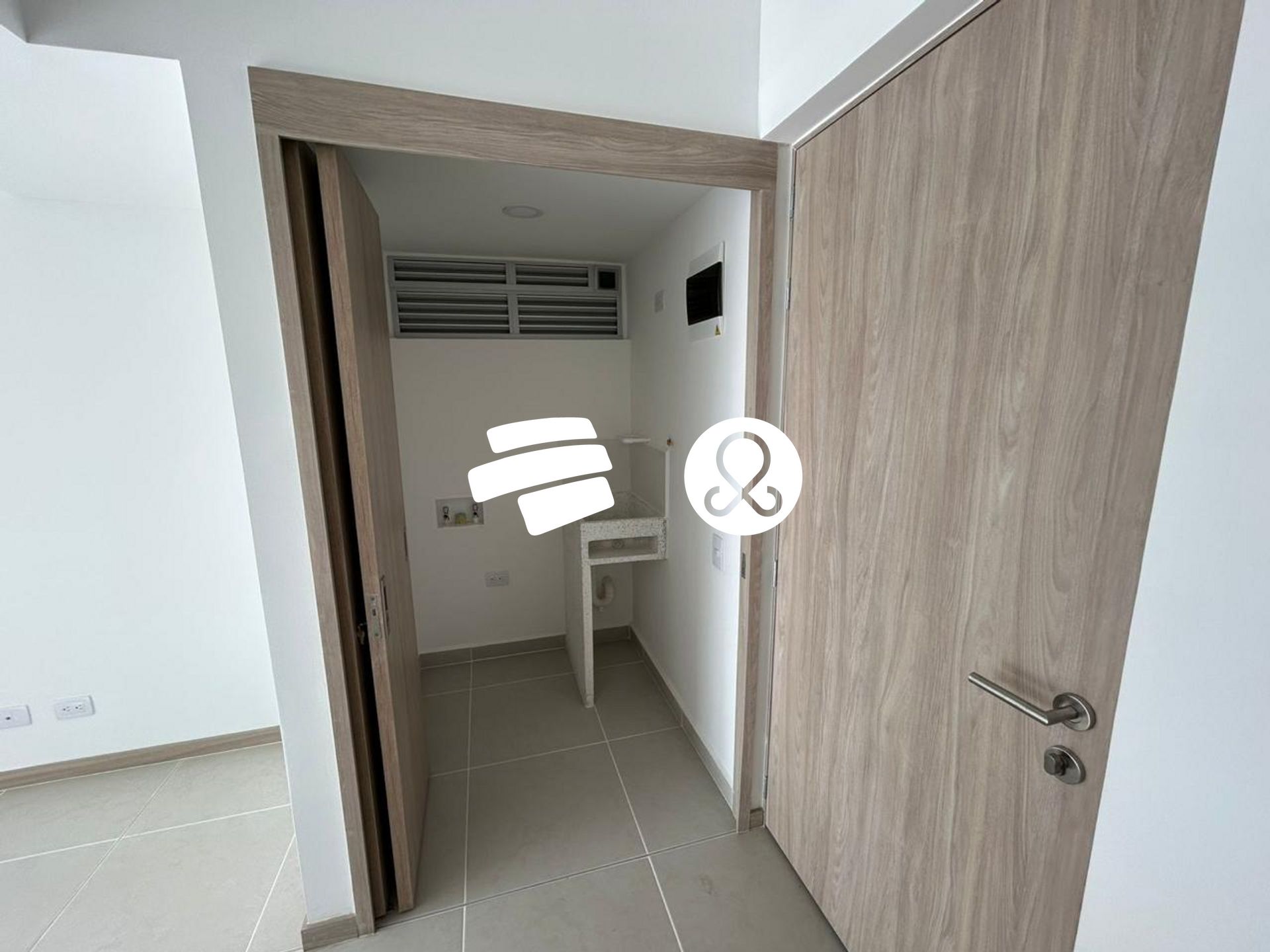 Apartamento en venta en Maria Auxiliadora, Marinilla · foto 4 de 12