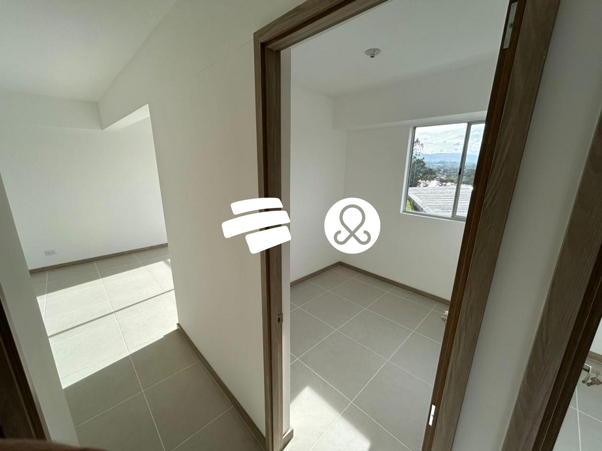 Apartamento en venta en Maria Auxiliadora, Marinilla · foto 6 de 12