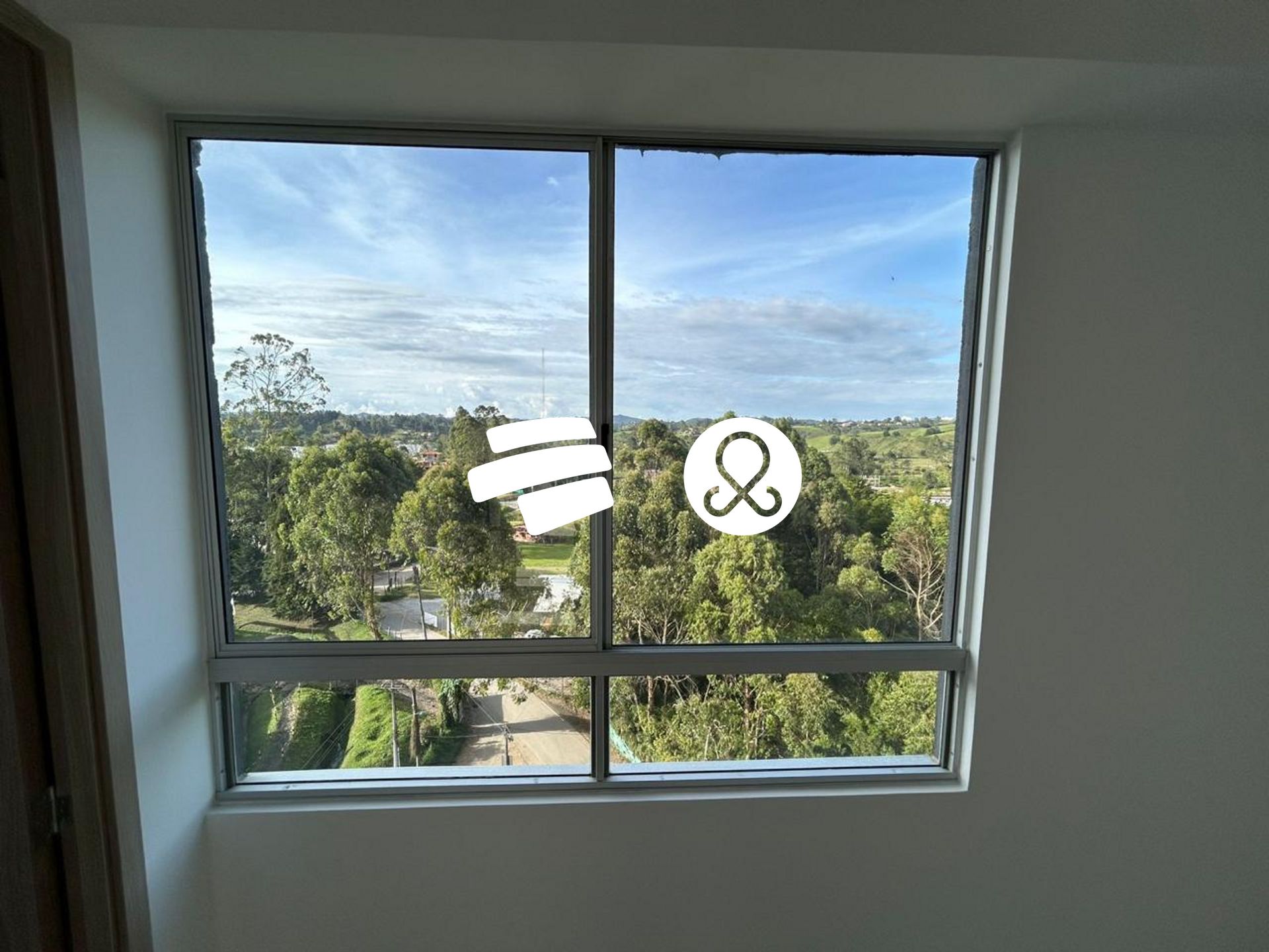 Apartamento en venta en Maria Auxiliadora, Marinilla · foto 8 de 12