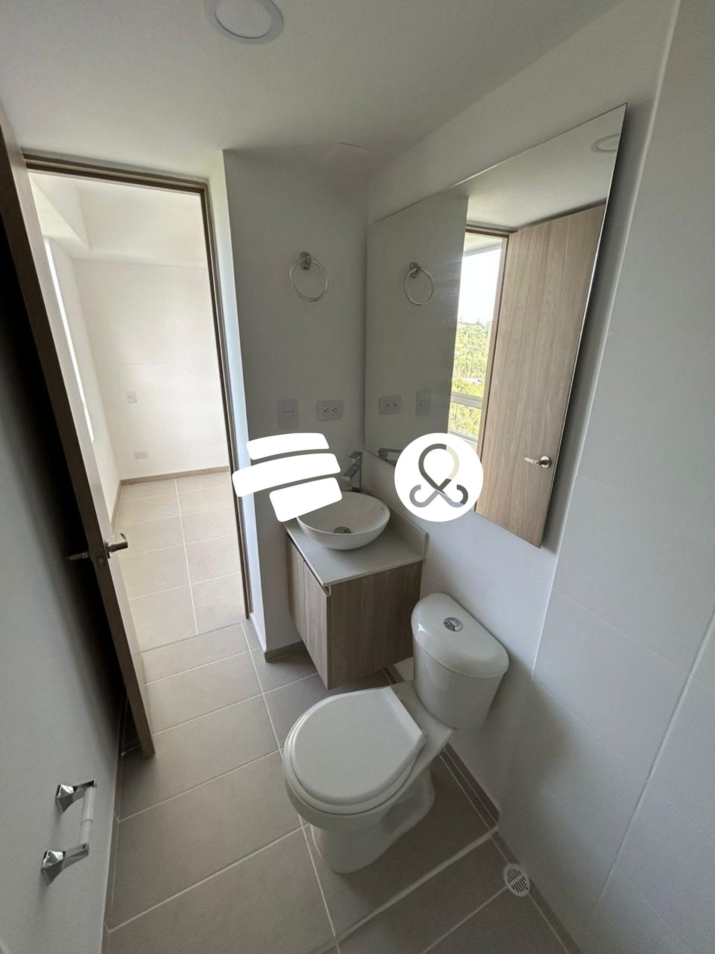 Apartamento en venta en Maria Auxiliadora, Marinilla · foto 10 de 12