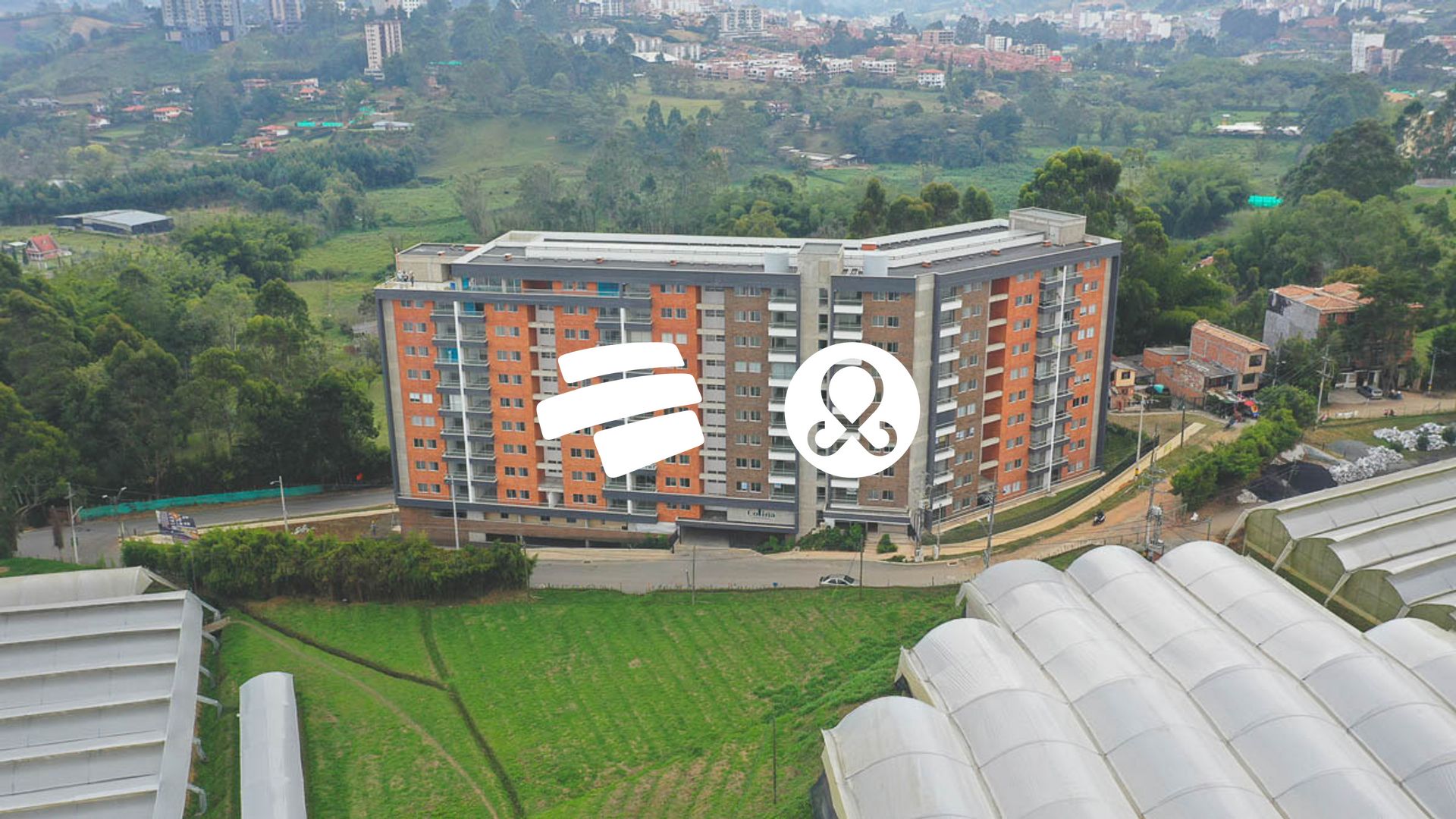 Apartamento en venta en Maria Auxiliadora, Marinilla · foto 12 de 12