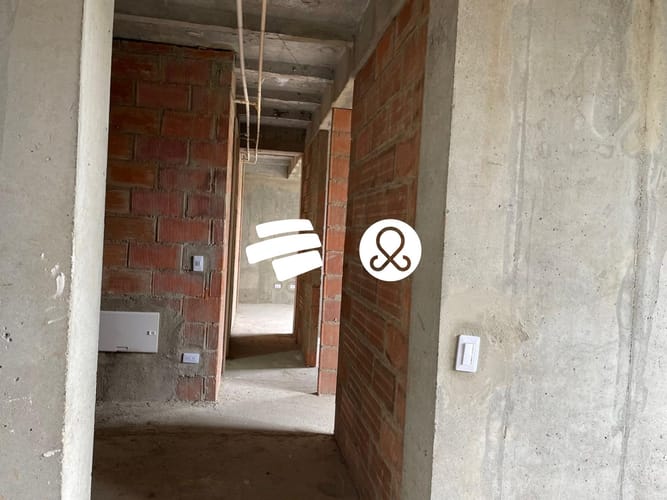 Apartamento de 3 alcobas en venta en Bello, 67 m² · foto 7 de 12