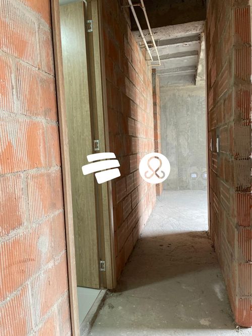 Apartamento de 3 alcobas en venta en Bello, 67 m² · foto 8 de 12