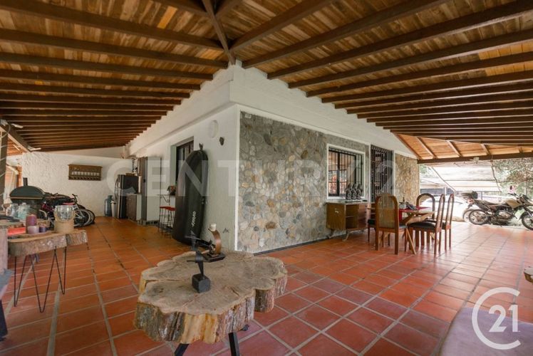 Casa en venta en Loma Del Esmeraldal, Envigado · foto 2 de 22