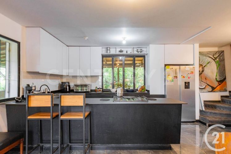Casa en venta en Loma Del Esmeraldal, Envigado · foto 4 de 22