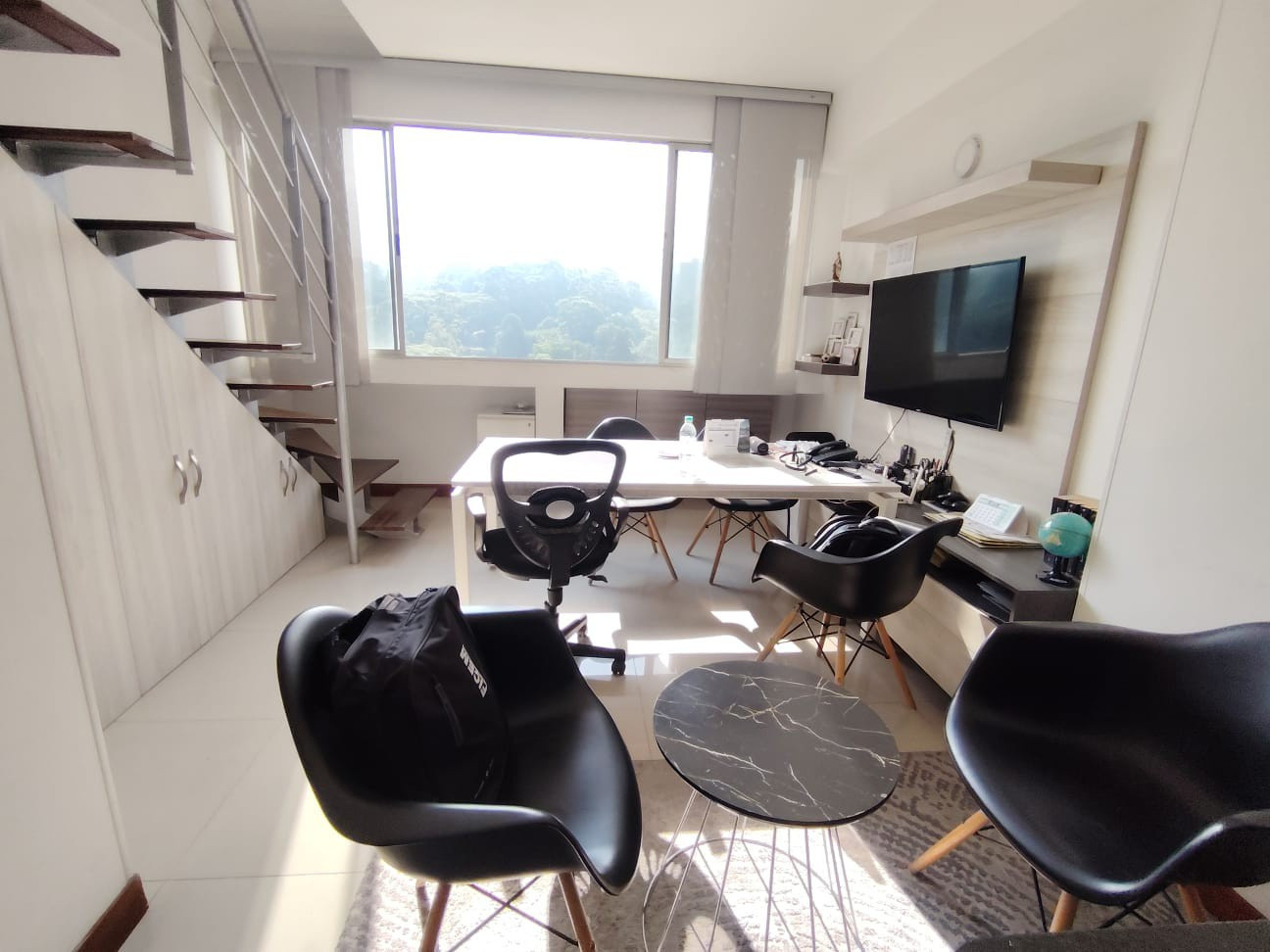 Apartamento en arriendo en El Poblado, Medellín · foto 4 de 19