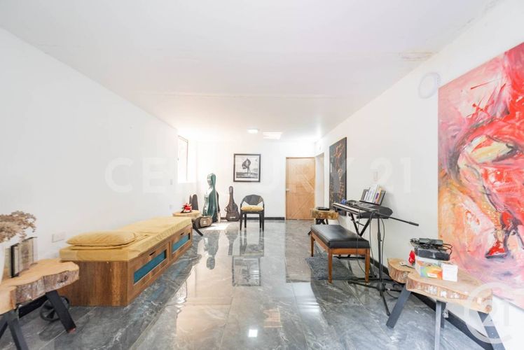 Casa en venta en Loma Del Esmeraldal, Envigado · foto 10 de 22