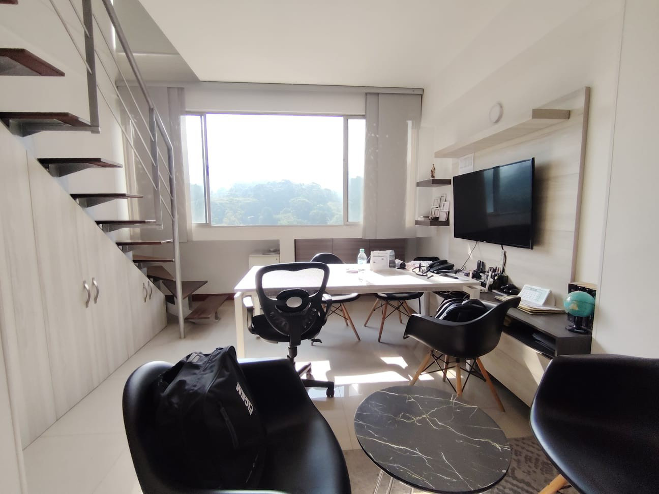 Apartamento en arriendo en El Poblado, Medellín · foto 6 de 19