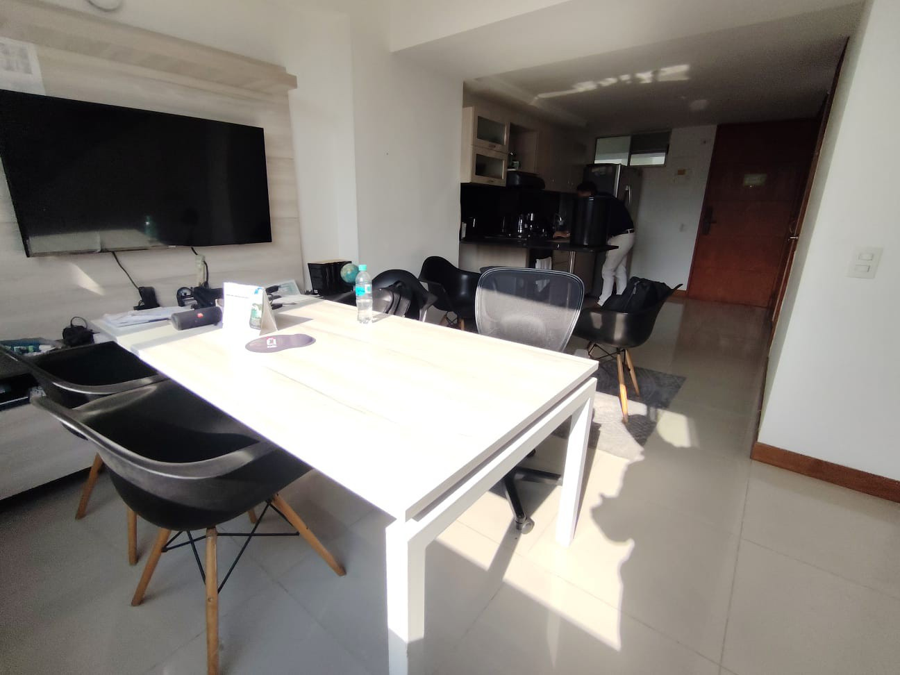 Apartamento en arriendo en El Poblado, Medellín · foto 7 de 19