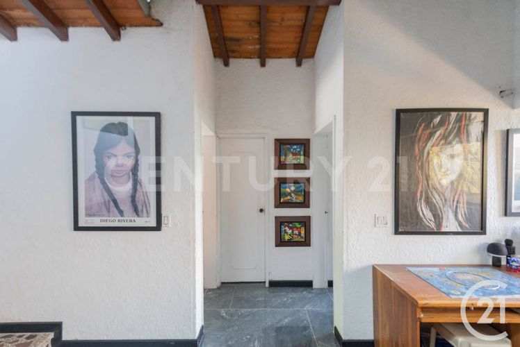 Casa en venta en Loma Del Esmeraldal, Envigado · foto 11 de 22