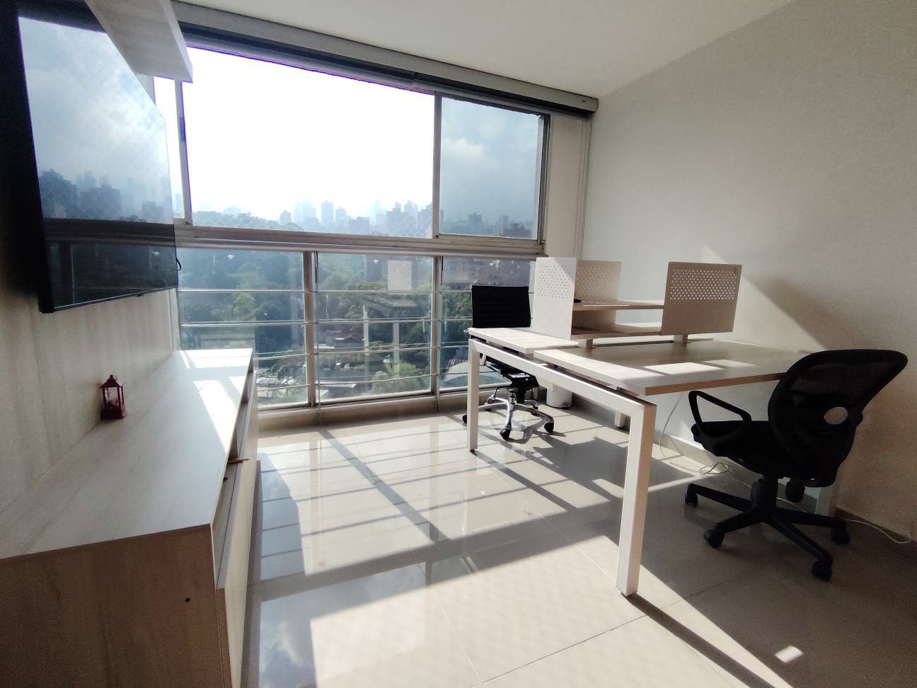Apartamento en arriendo en El Poblado, Medellín · foto 8 de 19