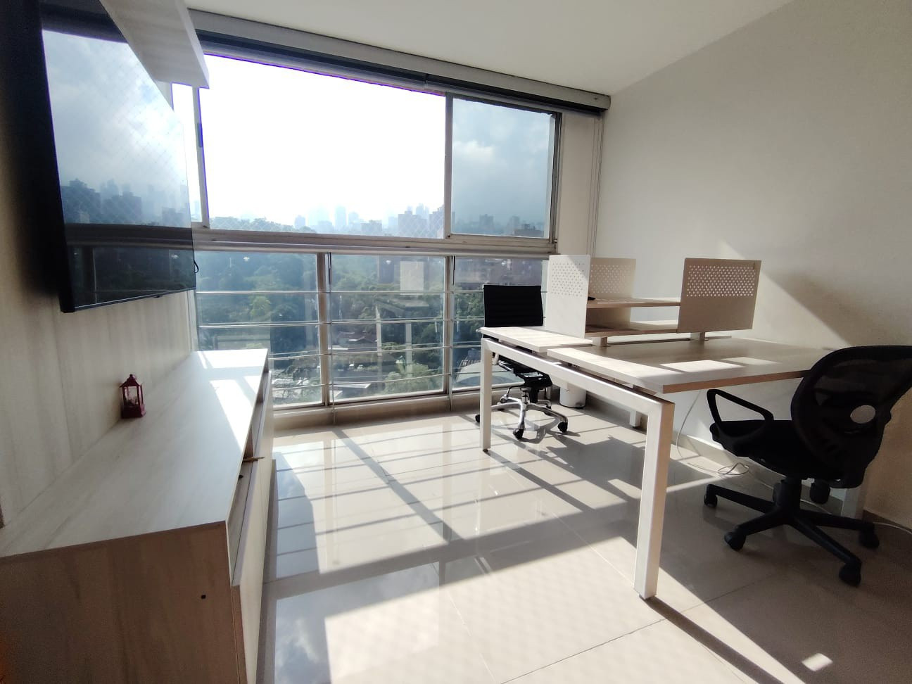 Apartamento en arriendo en El Poblado, Medellín · foto 9 de 19