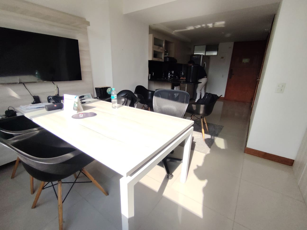Apartamento en arriendo en El Poblado, Medellín · foto 10 de 19