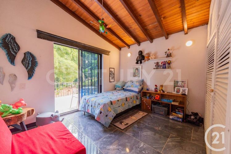 Casa en venta en Loma Del Esmeraldal, Envigado · foto 13 de 22