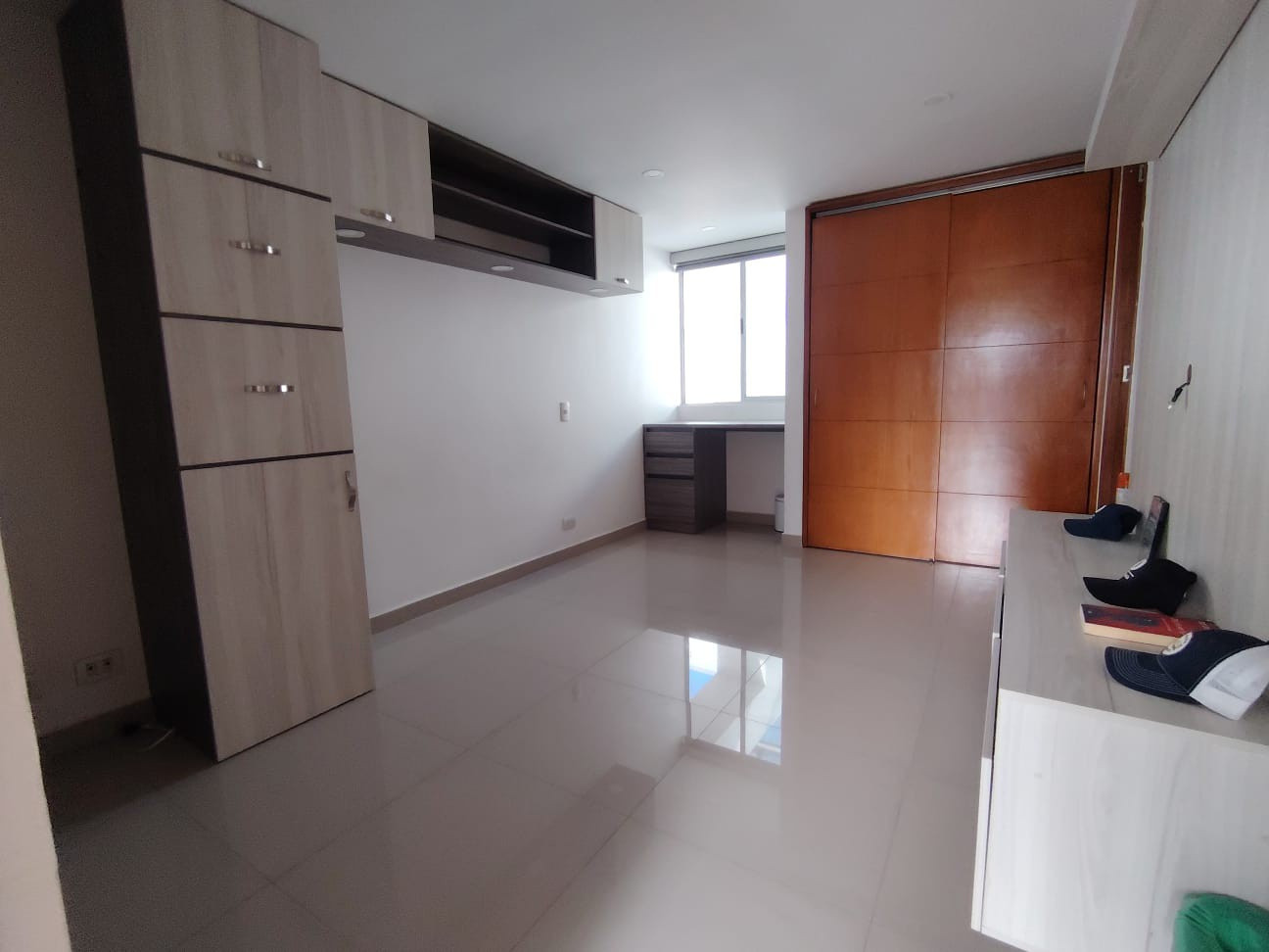Apartamento en arriendo en El Poblado, Medellín · foto 11 de 19