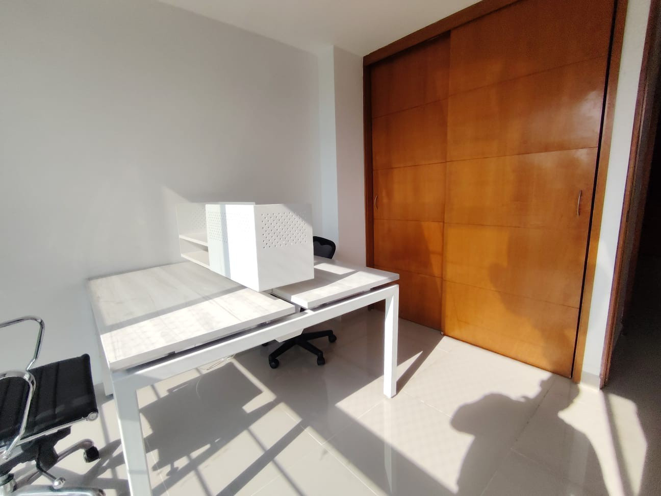 Apartamento en arriendo en El Poblado, Medellín · foto 12 de 19