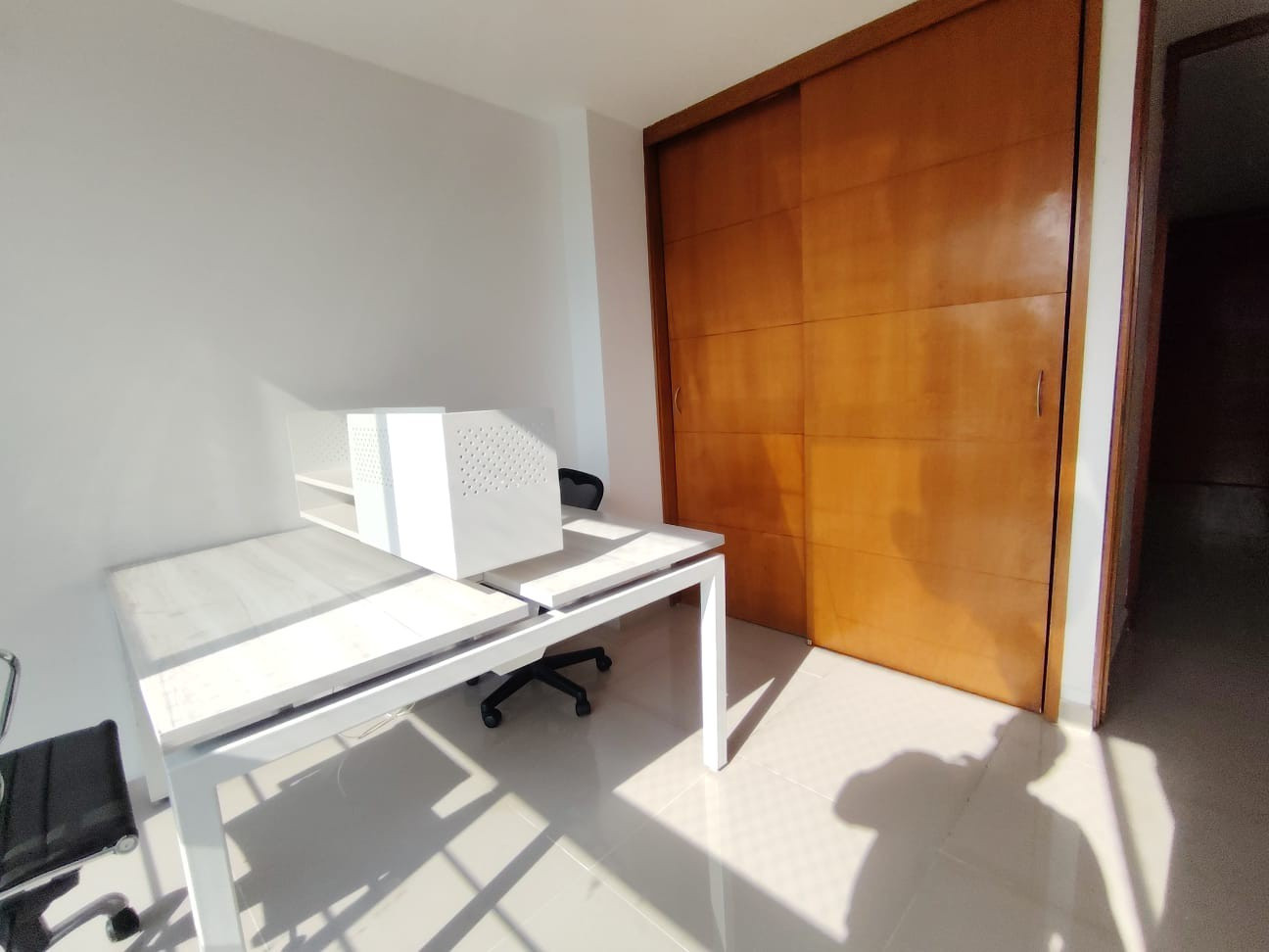 Apartamento en arriendo en El Poblado, Medellín · foto 13 de 19