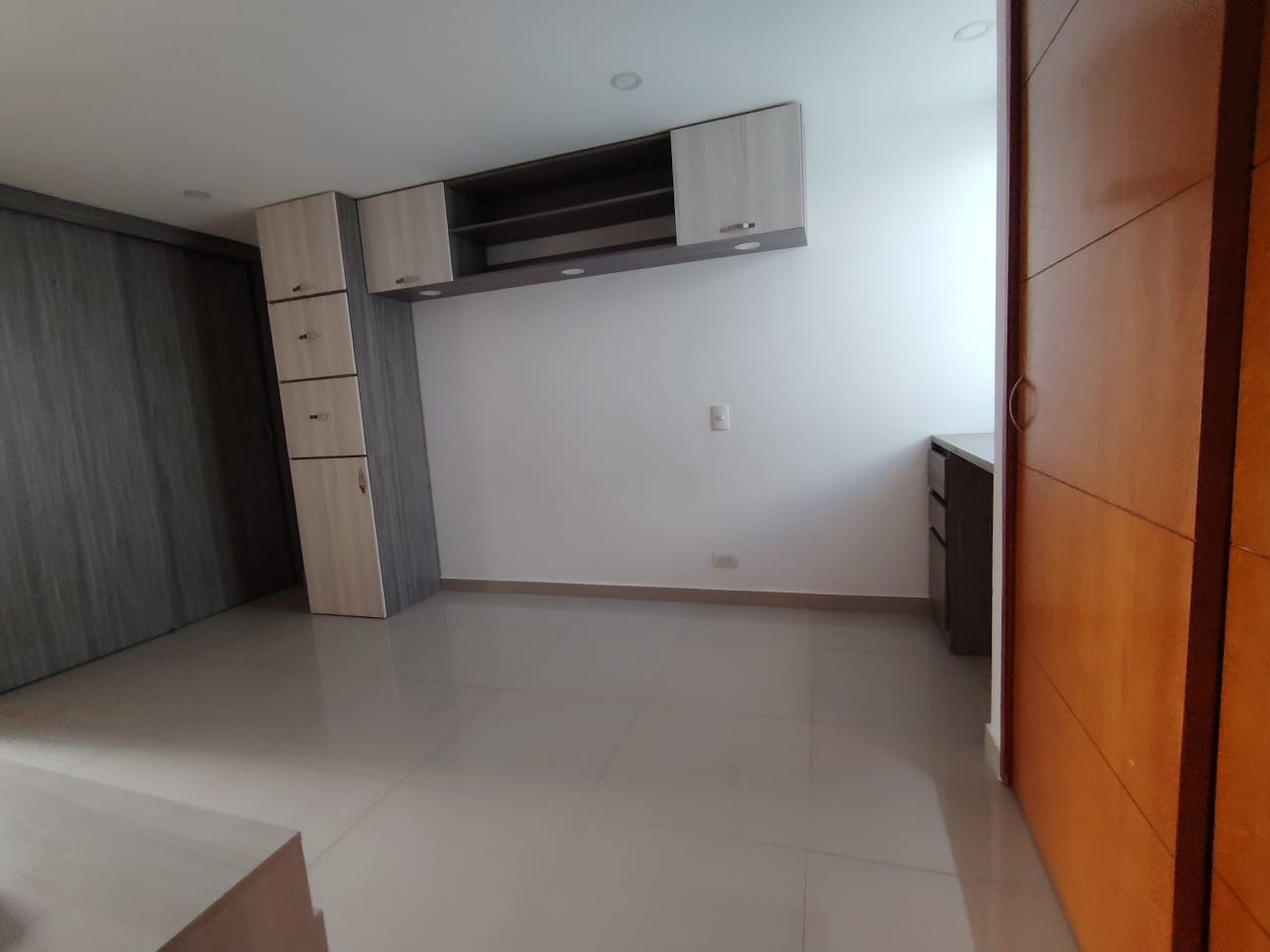 Apartamento en arriendo en El Poblado, Medellín · foto 15 de 19