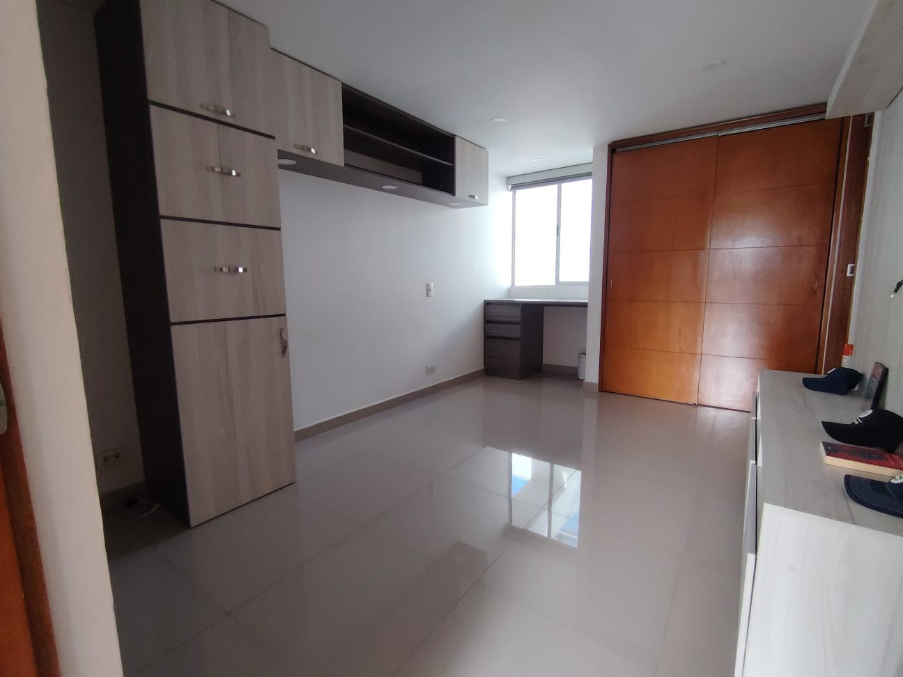 Apartamento en arriendo en El Poblado, Medellín · foto 16 de 19