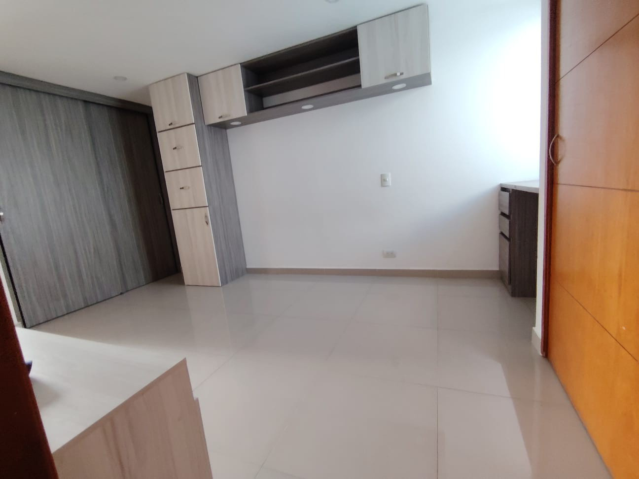 Apartamento en arriendo en El Poblado, Medellín · foto 18 de 19