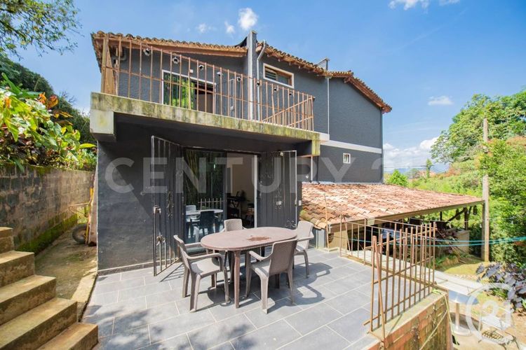 Casa en venta en Loma Del Esmeraldal, Envigado · foto 21 de 22