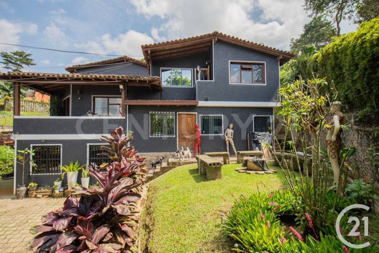 Casa en venta en Loma Del Esmeraldal, Envigado · foto 22 de 22