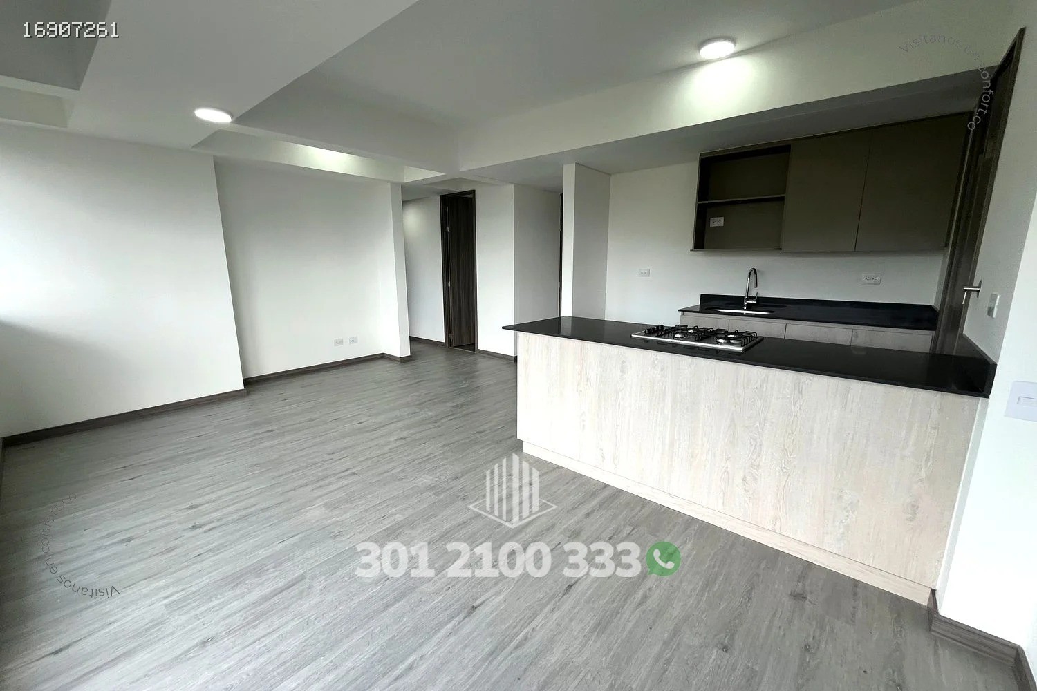 Apartamento en arriendo en Las Palmas, Medellín · foto 3 de 24
