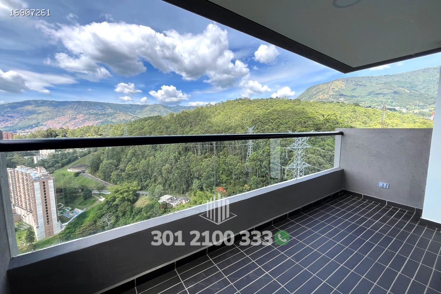 Apartamento en arriendo en Las Palmas, Medellín · foto 5 de 24