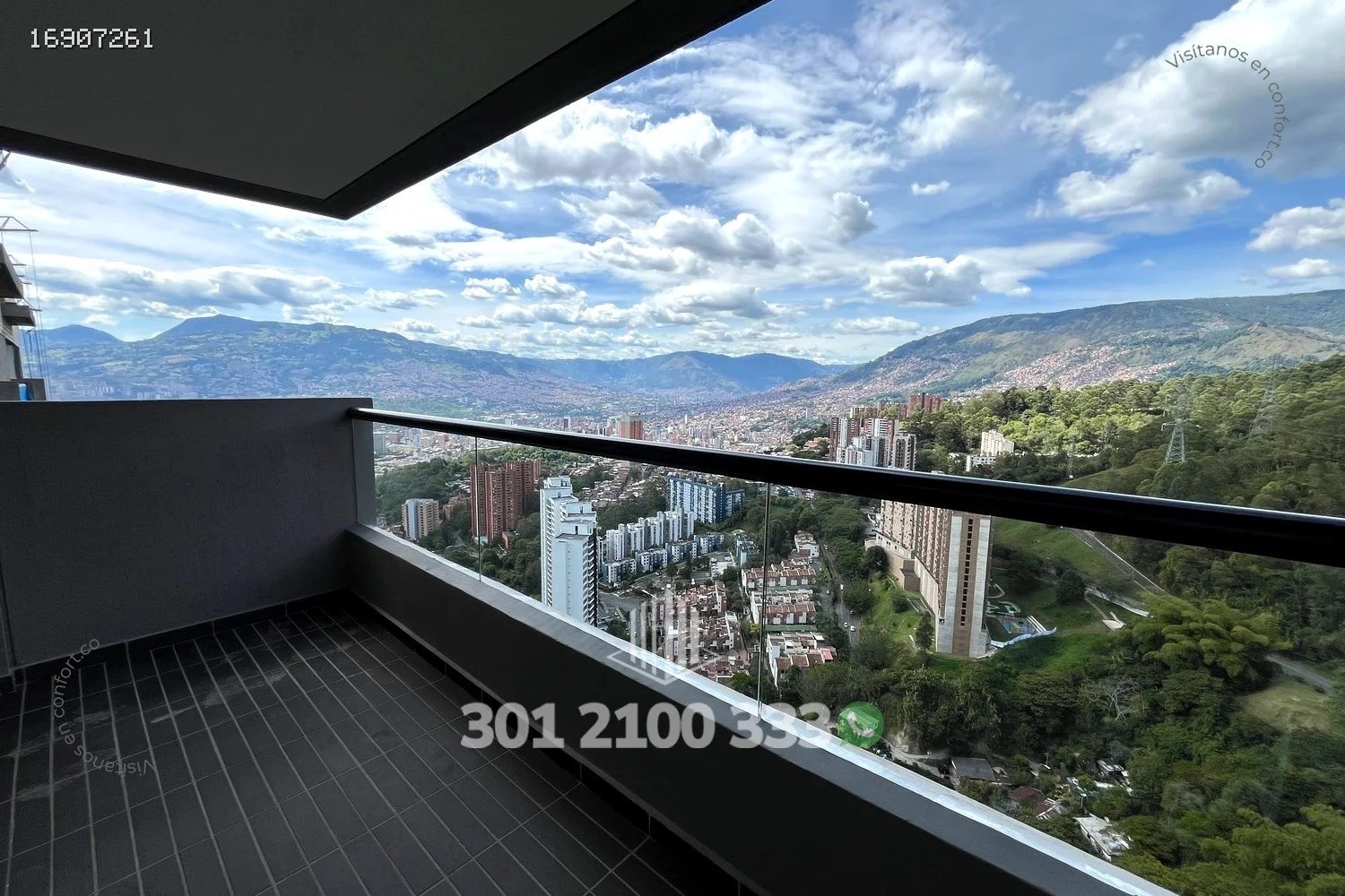 Apartamento en arriendo en Las Palmas, Medellín · foto 6 de 24