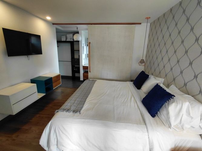 Apartamento de 2 alcobas en arriendo en La Florida, Medellín, 68 m² · foto 4 de 15