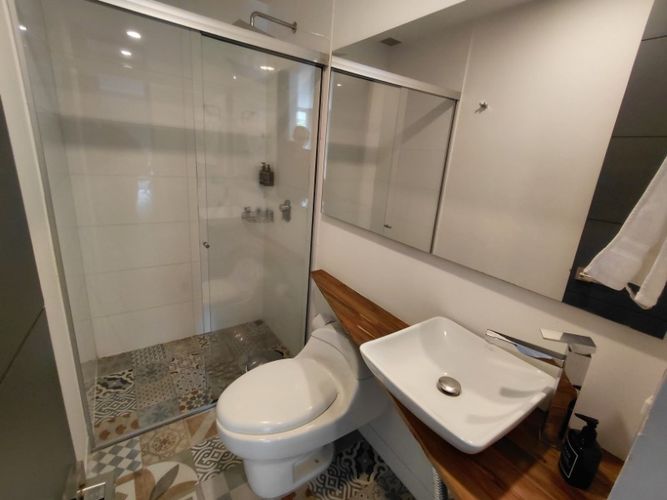 Apartamento de 2 alcobas en arriendo en La Florida, Medellín, 68 m² · foto 7 de 15