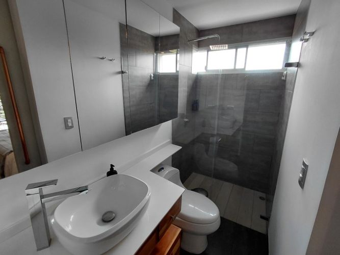 Apartamento de 2 alcobas en arriendo en La Florida, Medellín, 68 m² · foto 8 de 15