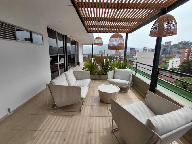 Apartamento de 2 alcobas en arriendo en La Florida, Medellín, 68 m² · foto 14 de 15