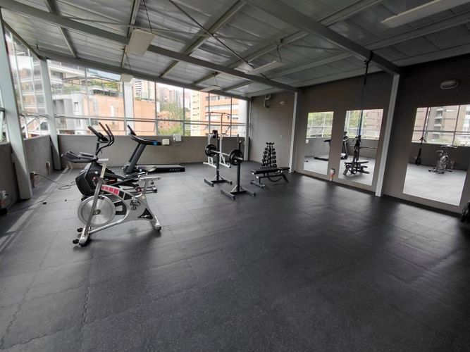 Apartamento de 2 alcobas en arriendo en La Florida, Medellín, 68 m² · foto 15 de 15
