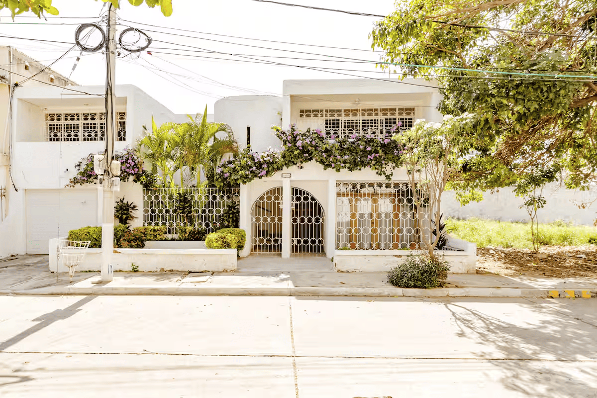 Foto del apartamento