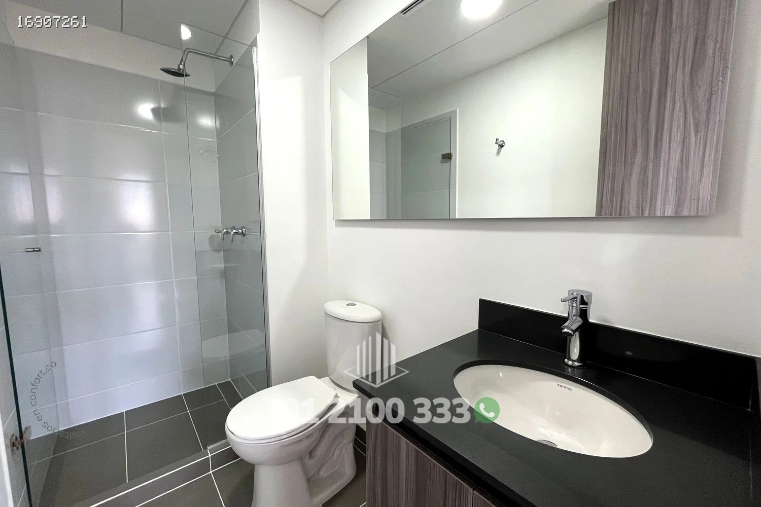 Apartamento en arriendo en Las Palmas, Medellín · foto 10 de 24