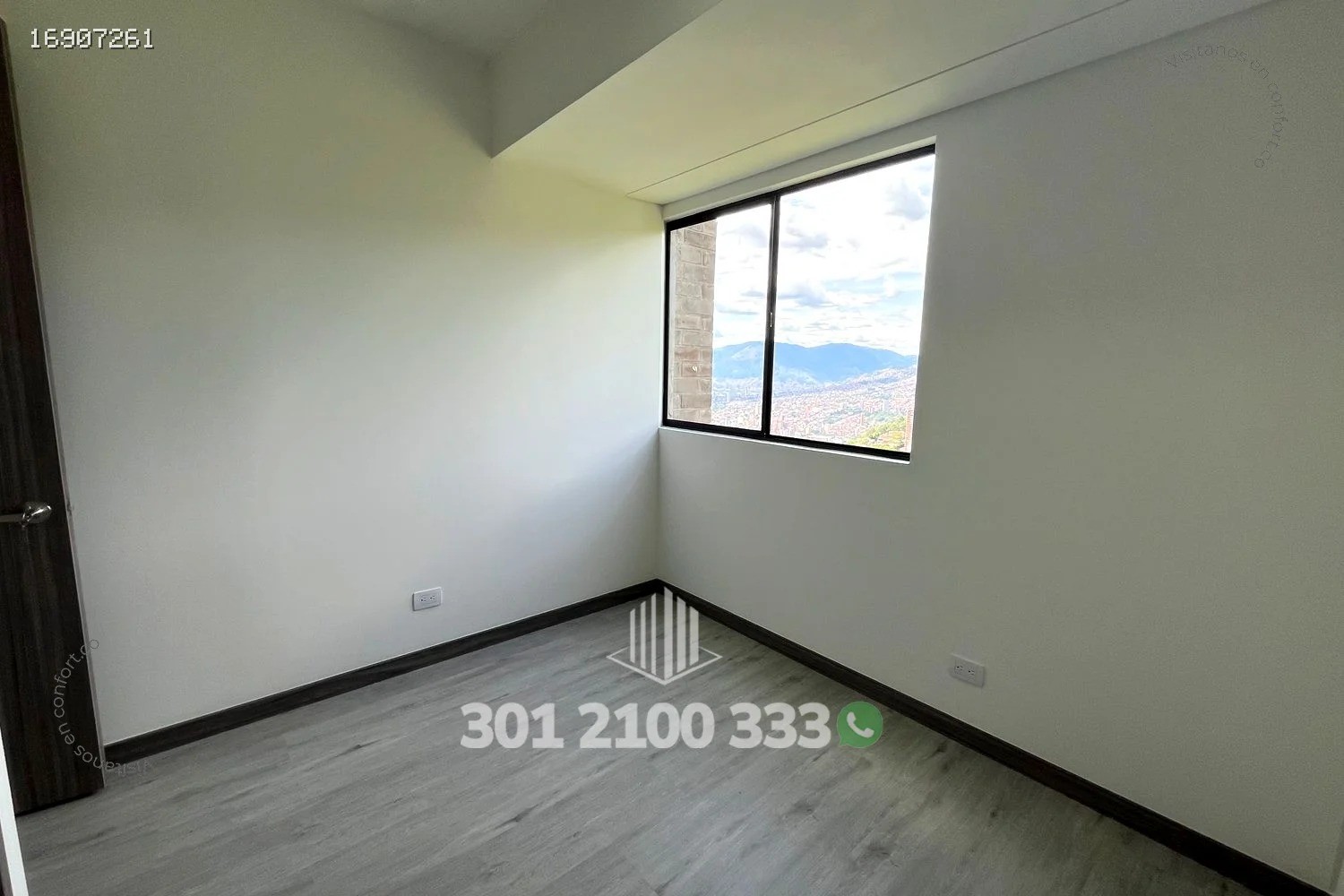 Apartamento en arriendo en Las Palmas, Medellín · foto 11 de 24