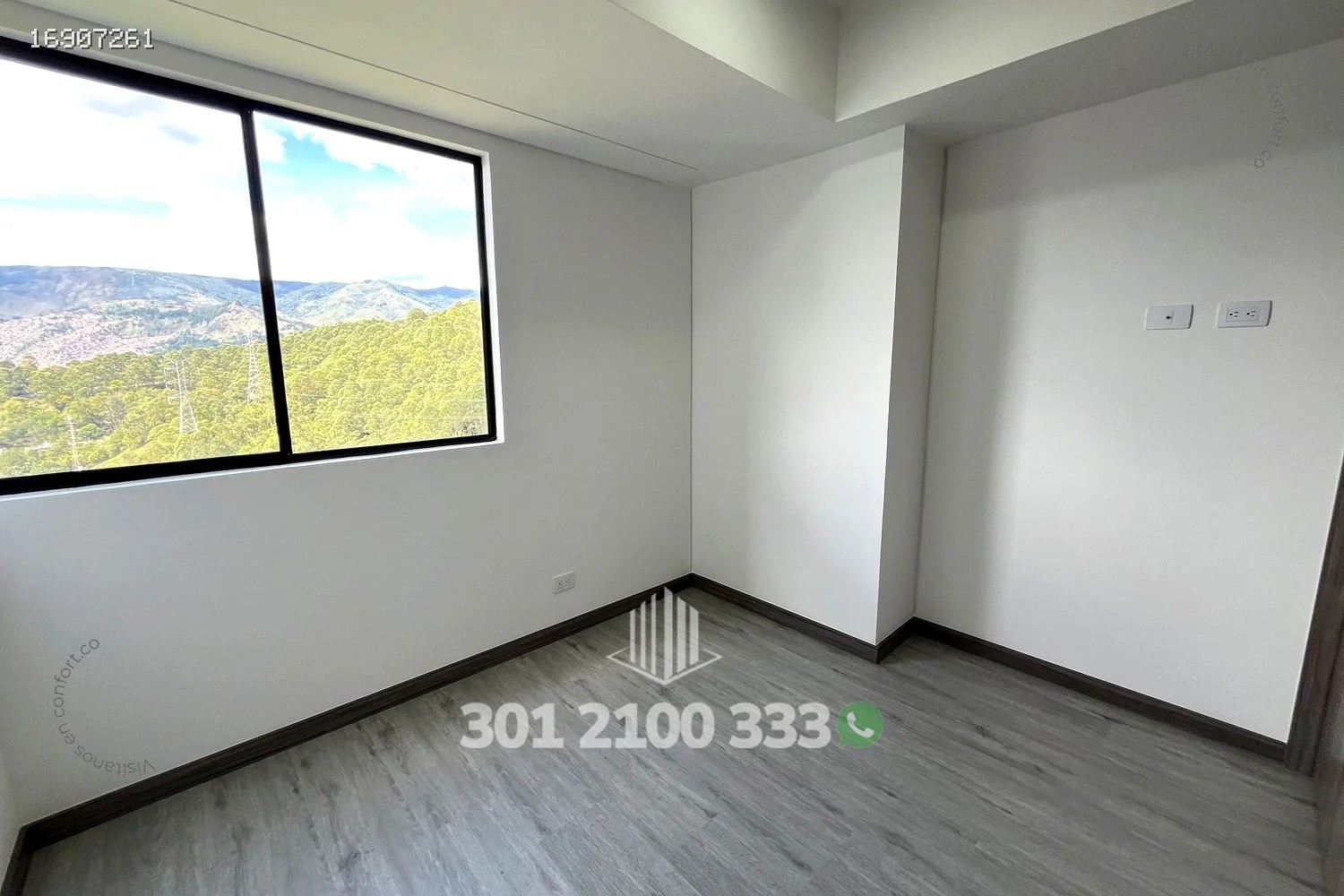 Apartamento en arriendo en Las Palmas, Medellín · foto 12 de 24