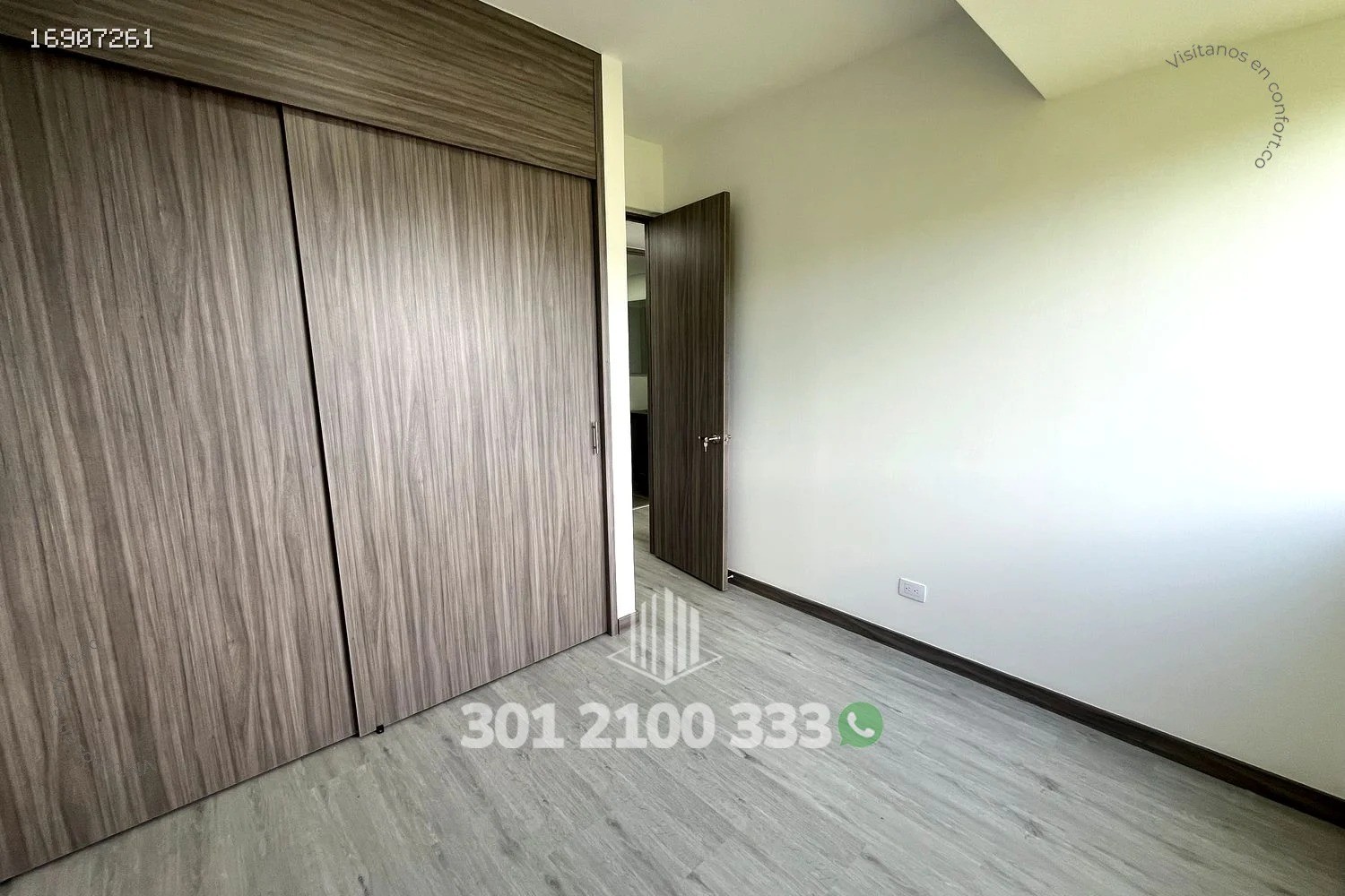 Apartamento en arriendo en Las Palmas, Medellín · foto 13 de 24
