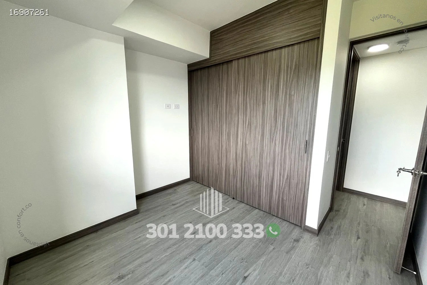 Apartamento en arriendo en Las Palmas, Medellín · foto 14 de 24