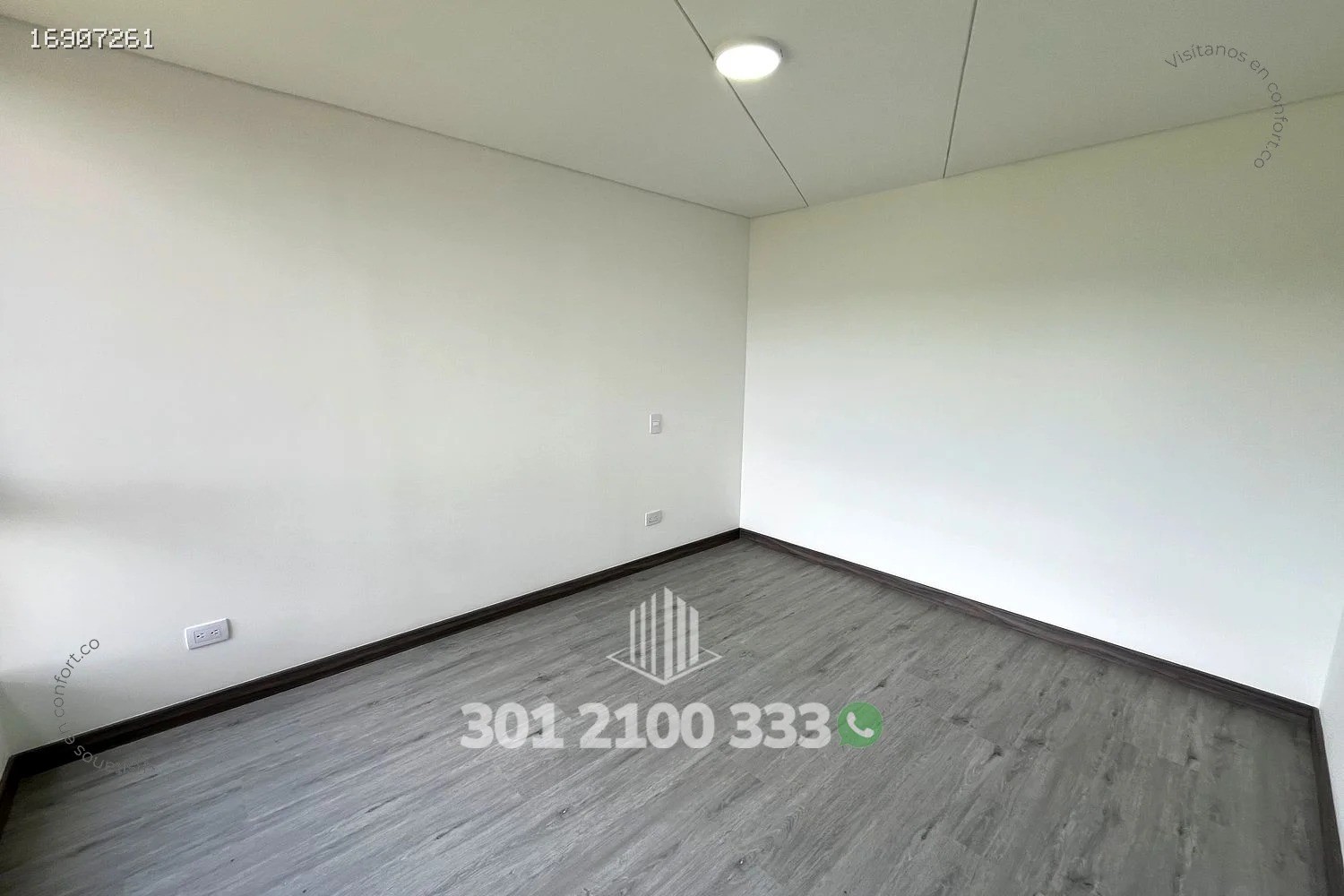 Apartamento en arriendo en Las Palmas, Medellín · foto 15 de 24