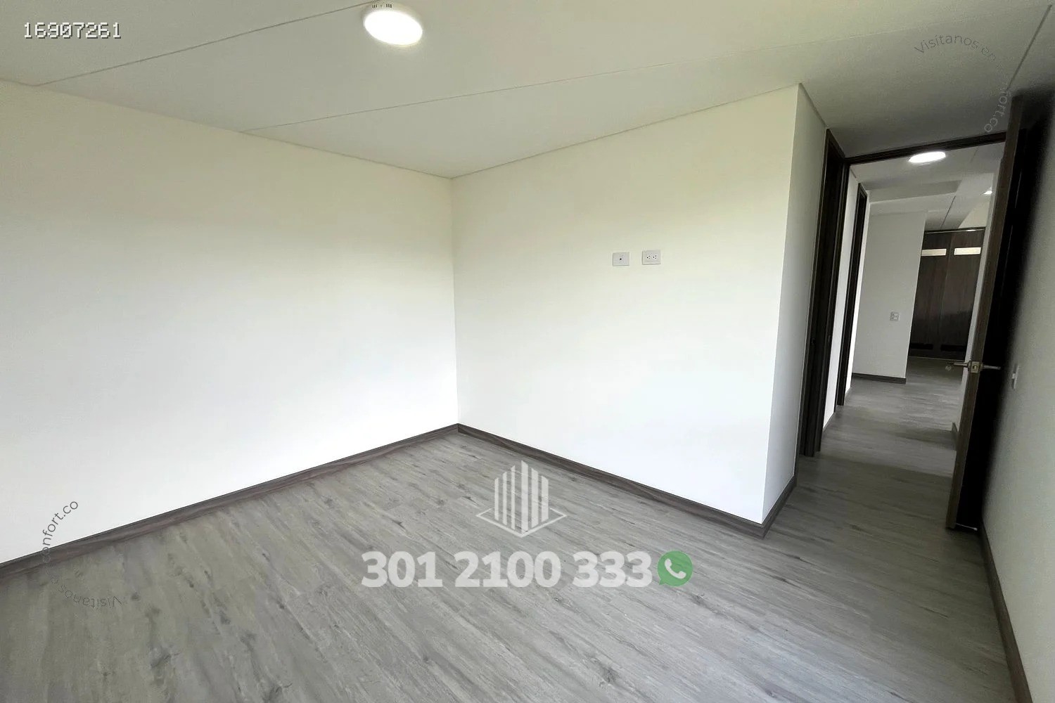 Apartamento en arriendo en Las Palmas, Medellín · foto 16 de 24