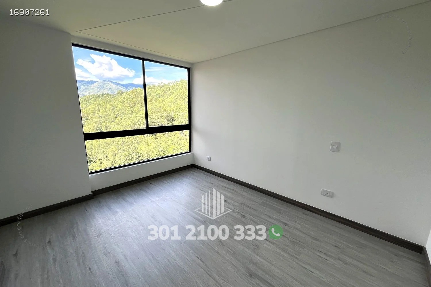 Apartamento en arriendo en Las Palmas, Medellín · foto 17 de 24