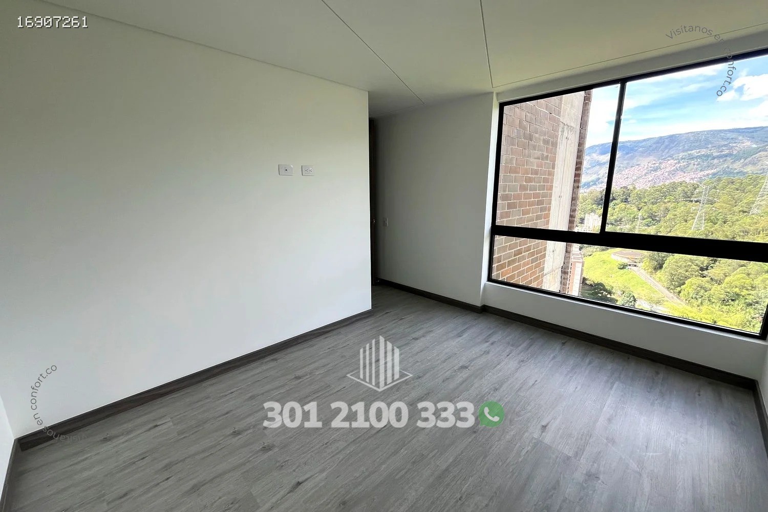Apartamento en arriendo en Las Palmas, Medellín · foto 18 de 24