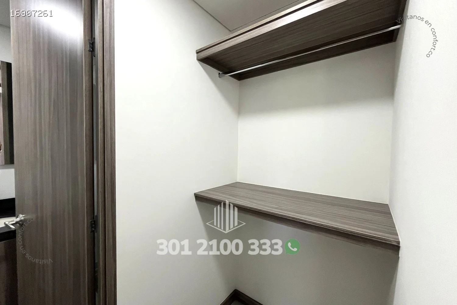 Apartamento en arriendo en Las Palmas, Medellín · foto 19 de 24