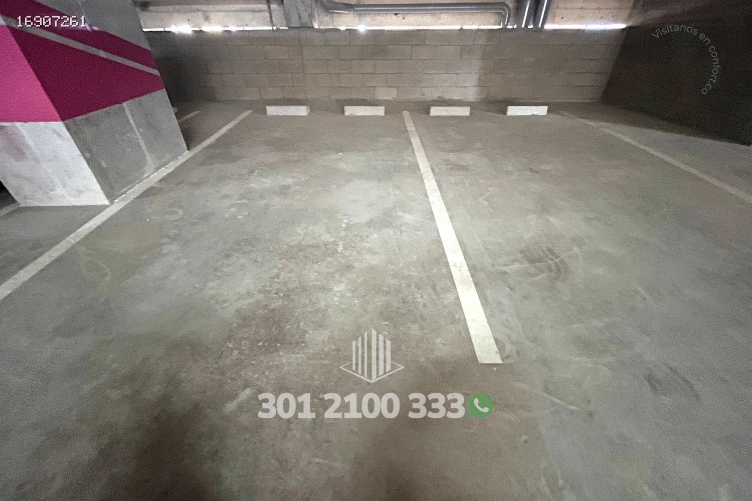 Apartamento en arriendo en Las Palmas, Medellín · foto 22 de 24