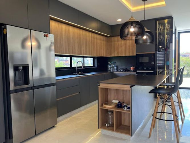 Casa de 4 alcobas en venta en Llano Grande, Rionegro, 200 m² · foto 6 de 24