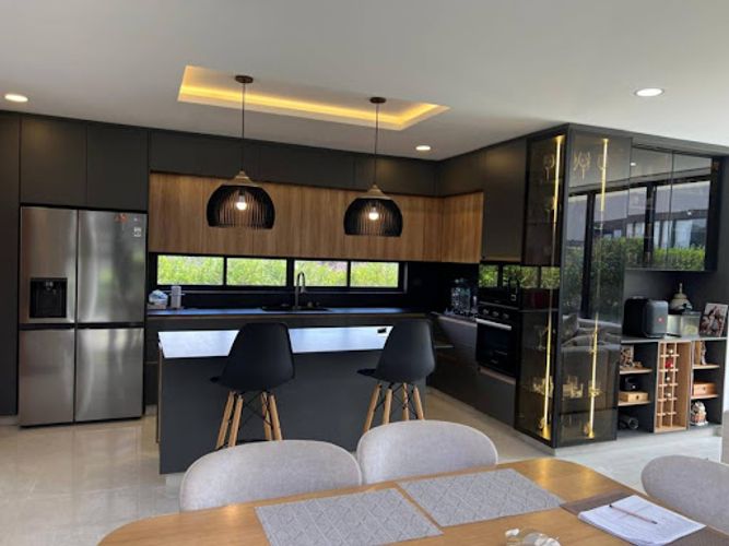 Casa de 4 alcobas en venta en Llano Grande, Rionegro, 200 m² · foto 7 de 24